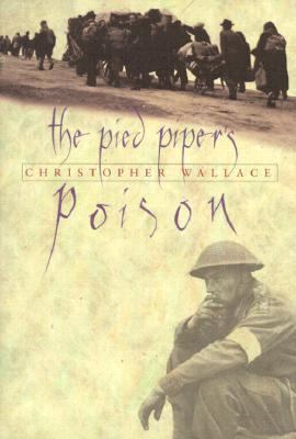Pied Piper's Poison   2000 9781585670130 Front Cover