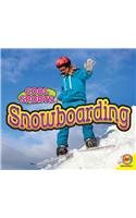 Snowboarding:   2012 9781619135130 Front Cover