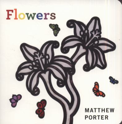 Flowers   2008 9781897476130 Front Cover