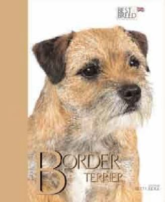 Border Terrier  N/A 9781906305130 Front Cover