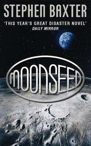 Moonseed N/A 9780006498131 Front Cover