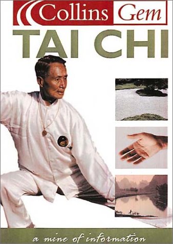 Tai Chi   2001 9780007110131 Front Cover