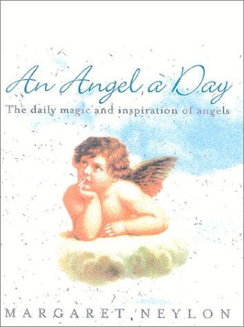 Angel a Day   2003 9780007165131 Front Cover