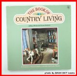 Book of Country Living N/A 9780030596131 Front Cover