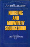 Nursing and Midwifery Sourcebook  1979 9780046100131 Front Cover