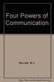 Four Powers of Communication N/A 9780075571131 Front Cover