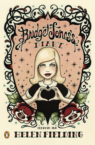 Bridget Jones's Diary   2010 9780143117131 Front Cover