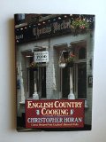 English Country Cooking Classic Recipes from Englands's Homes and Pubs  1985 9780312254131 Front Cover