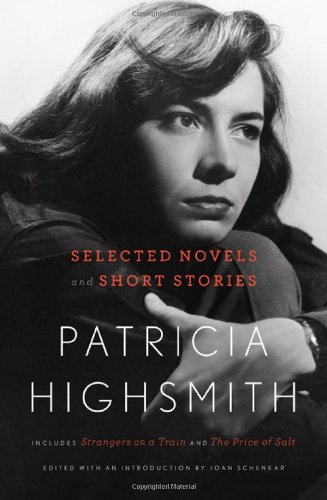 Patricia Highsmith   2011 9780393080131 Front Cover