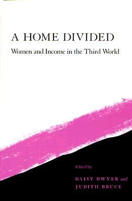 Home Divided Women and Income in the Third World  1988 9780804722131 Front Cover