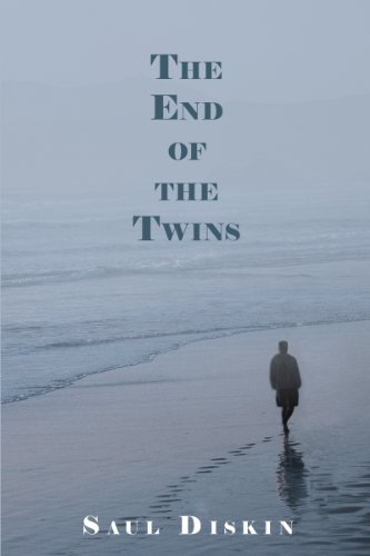 End of the Twins   2011 9781468530131 Front Cover