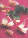 Essential Wok Cookbook (Essential Cookbook) N/A 9781740454131 Front Cover