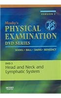 Head and Neck and Lymphatic System 2nd 9780323035132 Front Cover