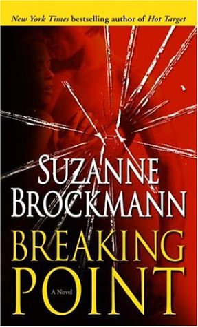 Breaking Point A Novel N/A 9780345480132 Front Cover