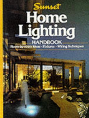 Home Lighting  2nd 9780376013132 Front Cover