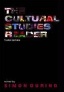 Cultural Studies Reader  3rd 2007 (Revised) 9780415374132 Front Cover