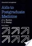 Aids to Postgraduate Medicine  6th 1994 (Revised) 9780443049132 Front Cover