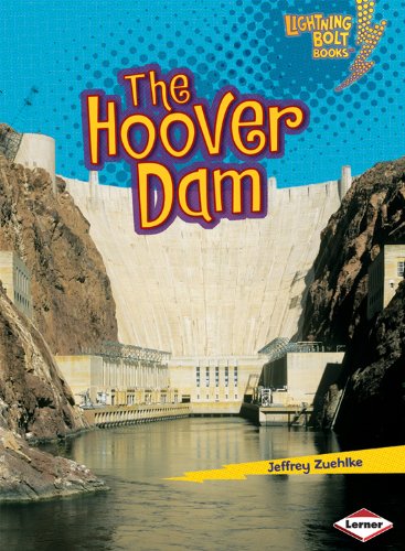 Hoover Dam   2010 9780761350132 Front Cover