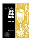 Lay Speakers Lead Bible Study  N/A 9780881773132 Front Cover