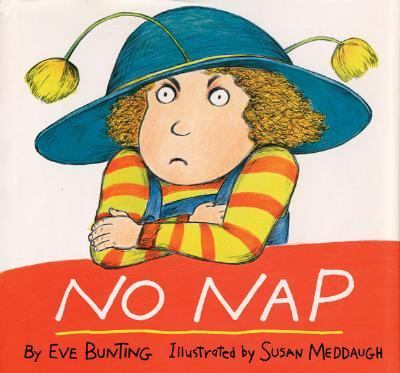 No Nap   1989 (Teachers Edition, Instructors Manual, etc.) 9780899198132 Front Cover