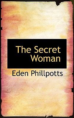 The Secret Woman:   2009 9781103928132 Front Cover