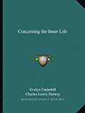 Concerning the Inner Life  N/A 9781162594132 Front Cover