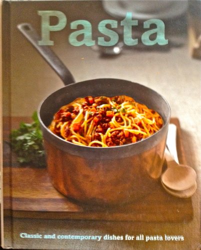 Pasta:  2010 9781407581132 Front Cover