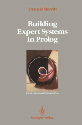 Building Expert Systems in Prolog   1989 9781461389132 Front Cover