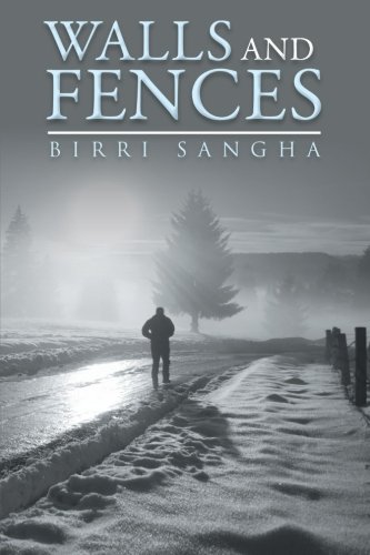 Walls and Fences   2013 9781491878132 Front Cover