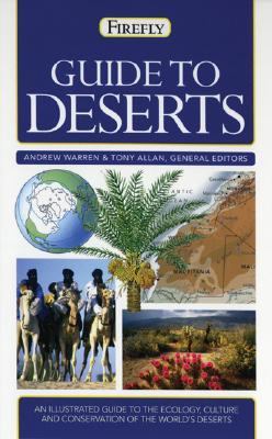 Guide to Deserts   2006 9781554072132 Front Cover