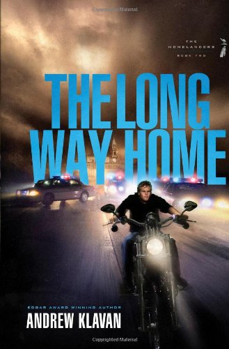 Long Way Home   2010 9781595547132 Front Cover