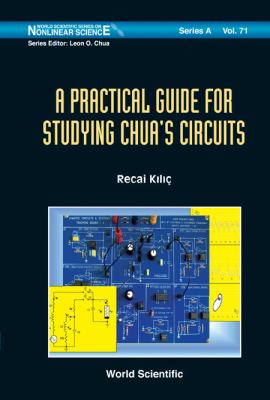 Studying Chua's Circuits   2010 9789814291132 Front Cover
