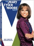 The Mary Tyler Moore Show - The Complete Fourth Season System.Collections.Generic.List`1[System.String] artwork