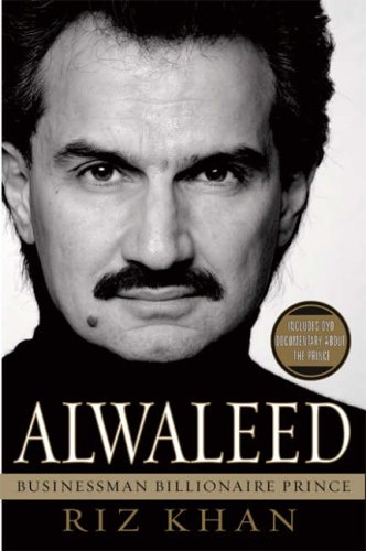 Alwaleed  2005 9780007215133 Front Cover