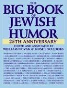 Big Book of Jewish Humor  2nd (Revised) 9780061138133 Front Cover