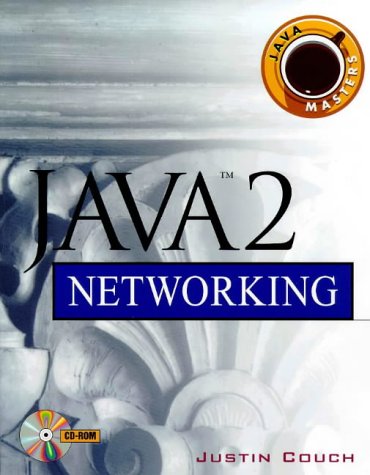 Real-World Java 1.2 Networking 1st 1999 9780071348133 Front Cover