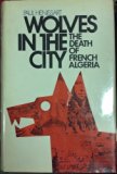 Wolves in City N/A 9780671205133 Front Cover