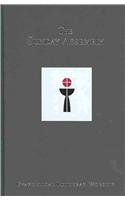 Using Evangelical Lutheran Worship: The Sunday Assembly  2008 9780806670133 Front Cover
