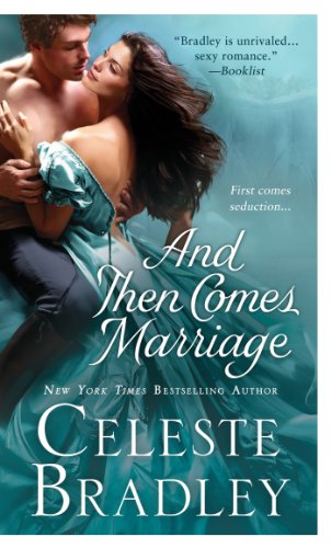 And Then Comes Marriage   2013 9781250016133 Front Cover