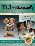 Official M. I. Hummel Price Guide Figurines and Plates 2nd 2013 9781440237133 Front Cover
