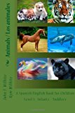 Animals Level 1  N/A 9781481955133 Front Cover