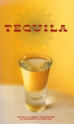 Tequila  N/A 9781588342133 Front Cover