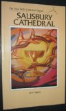 Bell's Cathedral Guides : Salisbury Cathedral  1987 9780044400134 Front Cover