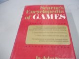 Scarne's Encyclopedia of Games N/A 9780060138134 Front Cover