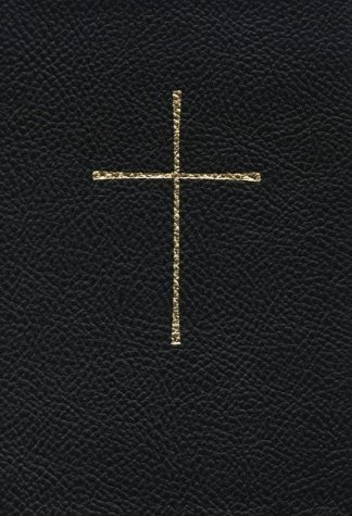 1979 Book of Common Prayer, Economy Edition  N/A 9780195287134 Front Cover