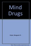Mind Drugs  5th 1986 9780396088134 Front Cover