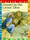 Daniel in the Lions' Den  2nd 1999 (Revised) 9780745941134 Front Cover