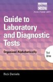 Delmar's Guide to Laboratory and Diagnostic Tests: Organized Alphabetically  2014 9781285053134 Front Cover
