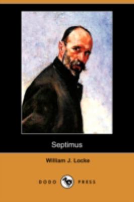Septimus  N/A 9781409905134 Front Cover