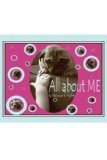 All about Me  N/A 9781419623134 Front Cover